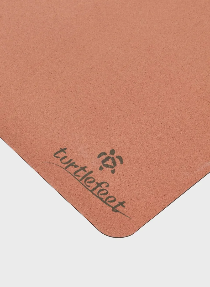 Turtle Feet Company Essential Yoga Mat