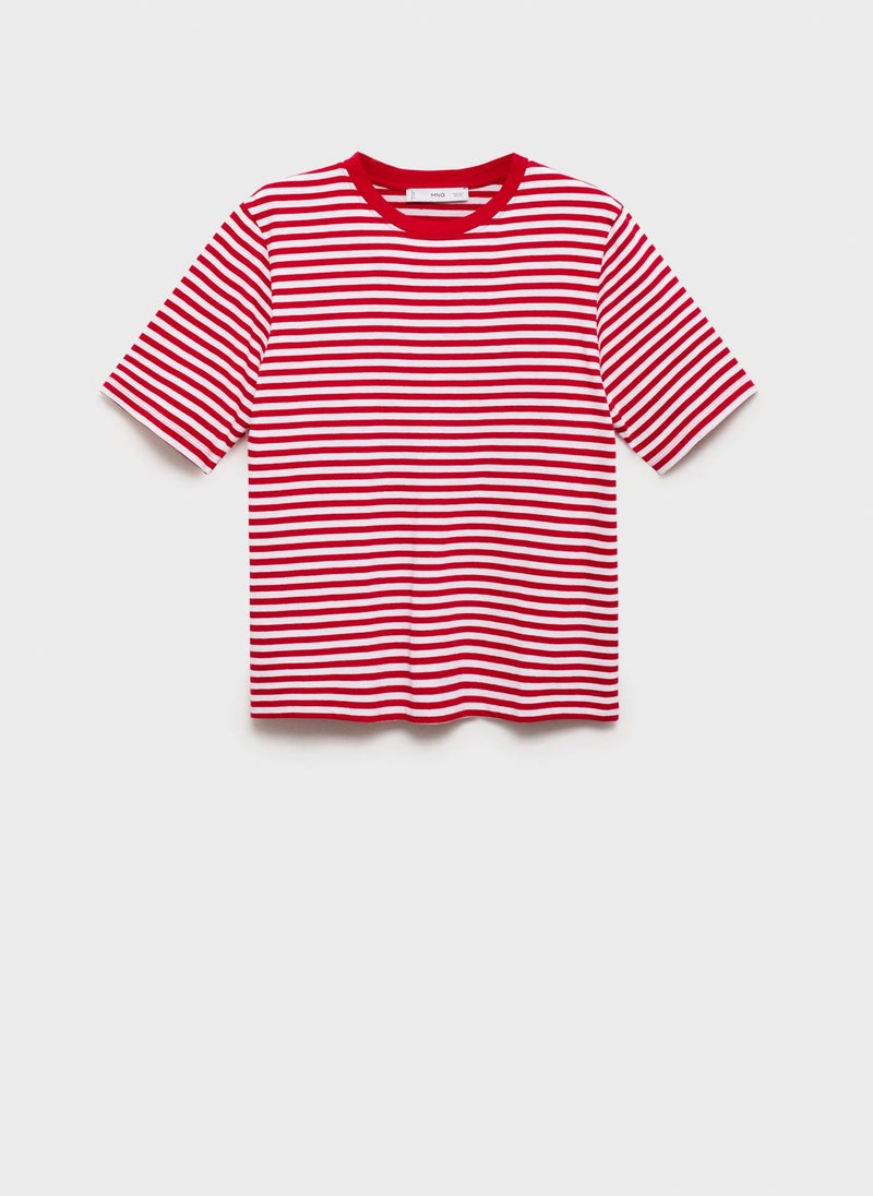 MANGO T-Shirt Bella-H - Image 5