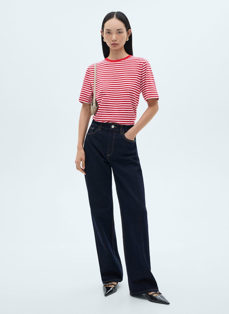 MANGO T-Shirt Bella-H - Image 4