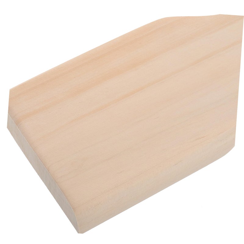 Wooden Pottery Clay Sculpting Tools Set With Modeling Boards For Ceramic Art Crafts - Image 4