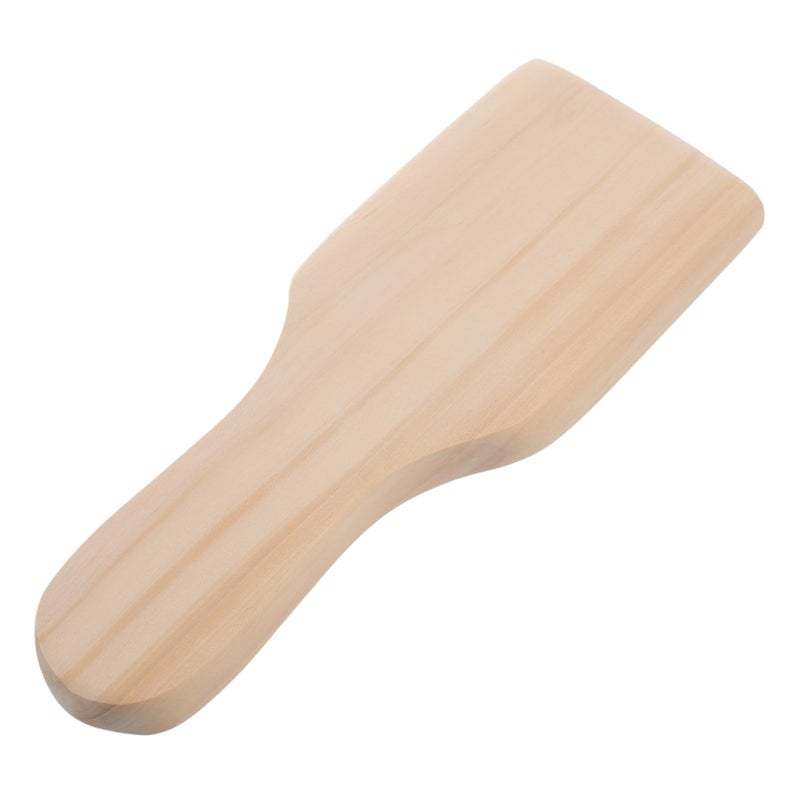 Wooden Pottery Clay Sculpting Tools Set With Modeling Boards For Ceramic Art Crafts - Image 2