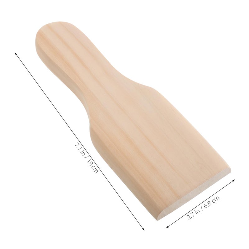 Wooden Pottery Clay Sculpting Tools Set With Modeling Boards For Ceramic Art Crafts - Image 3