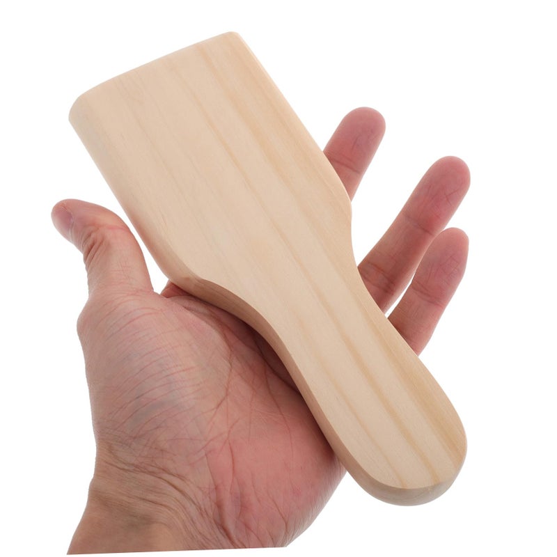 Wooden Pottery Clay Sculpting Tools Set With Modeling Boards For Ceramic Art Crafts - Image 5