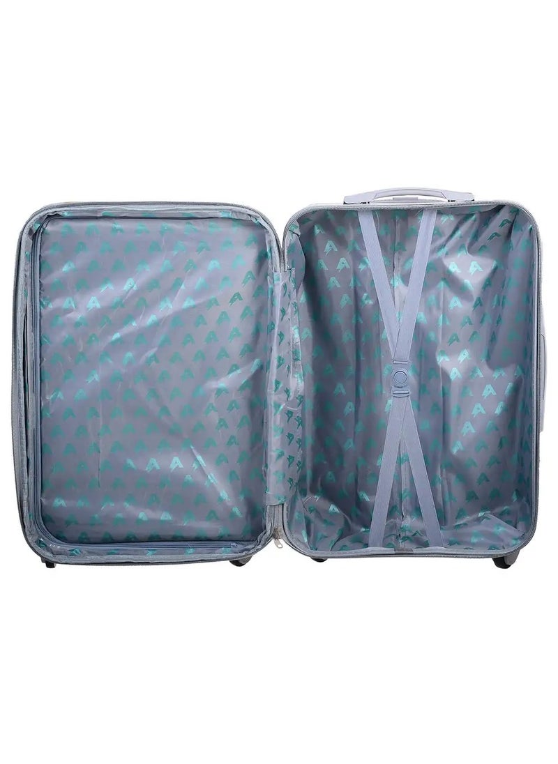 Generic - Trolley travel bag, size 24 - Image 1