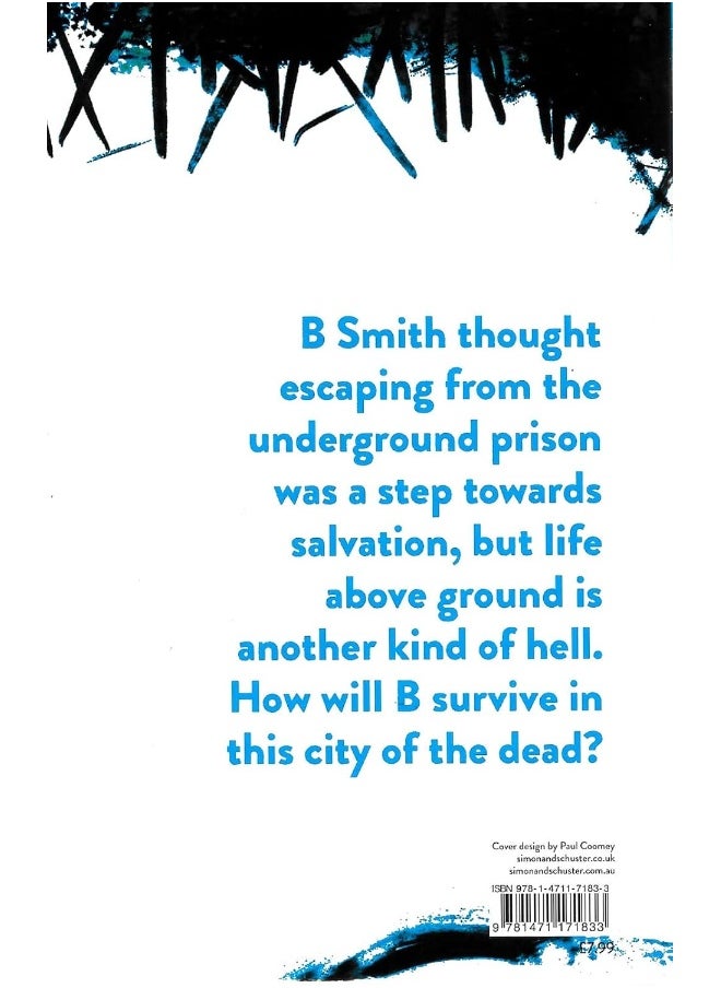Zom-B City  - Image 3