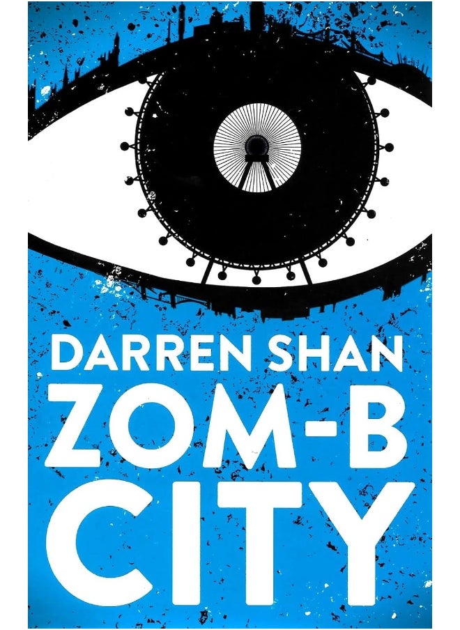 Zom-B City  - Image 5