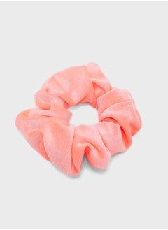 Kids Secret Pocket Scrunchie