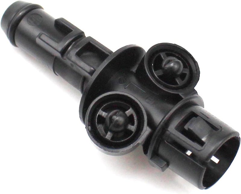 Wivplex Headlight Washer Nozzle Sprayer for Toyota Avensis - Image 4