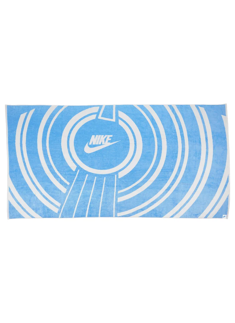 Nike Beach Towel