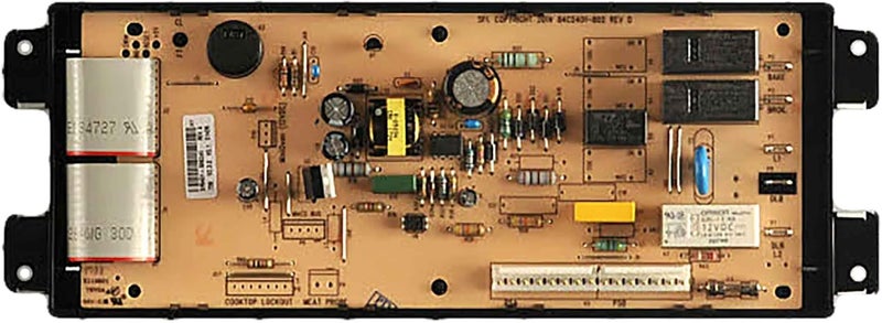 Frigidaire 5304532117 RangeOven Control Board - Image 2