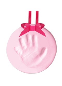 pearhead Baby prints Keepsake Pink (year round)  - Image 2