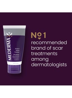 Mederma Mederma Stretch Marks Therapy Cream 150 g  - Image 2