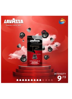 Lavazza Lavazza Espresso Maestro Classico Coffee Capsules - 10 Capsules (57g)  - Image 3