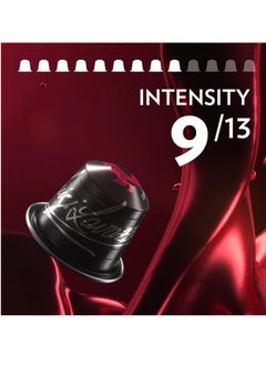 Lavazza Lavazza Espresso Maestro Classico Coffee Capsules - 10 Capsules (57g)  - Image 4