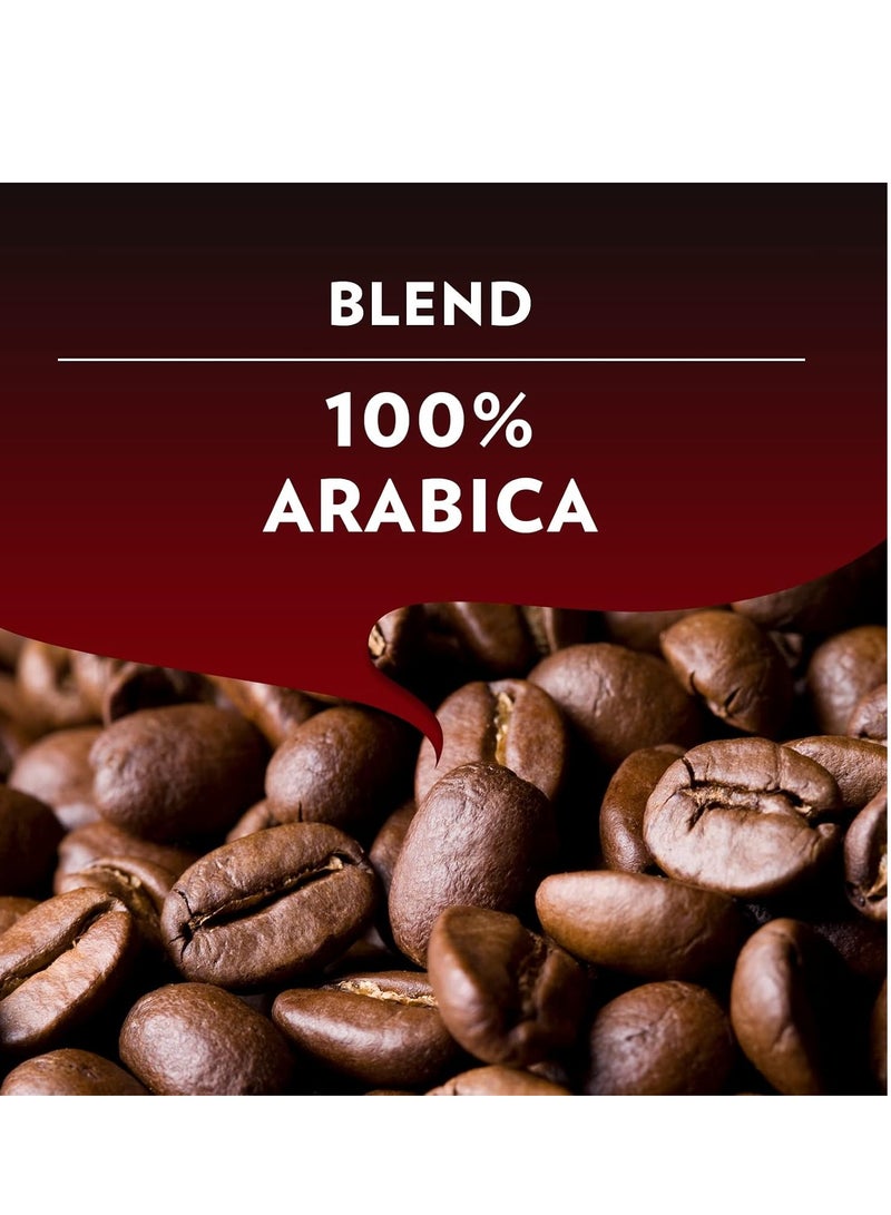 Lavazza Espresso Maestro Classico Coffee Capsules - 10 Capsules (57g)