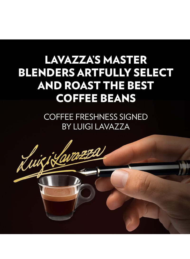 Lavazza Espresso Maestro Classico Coffee Capsules - 10 Capsules (57g)