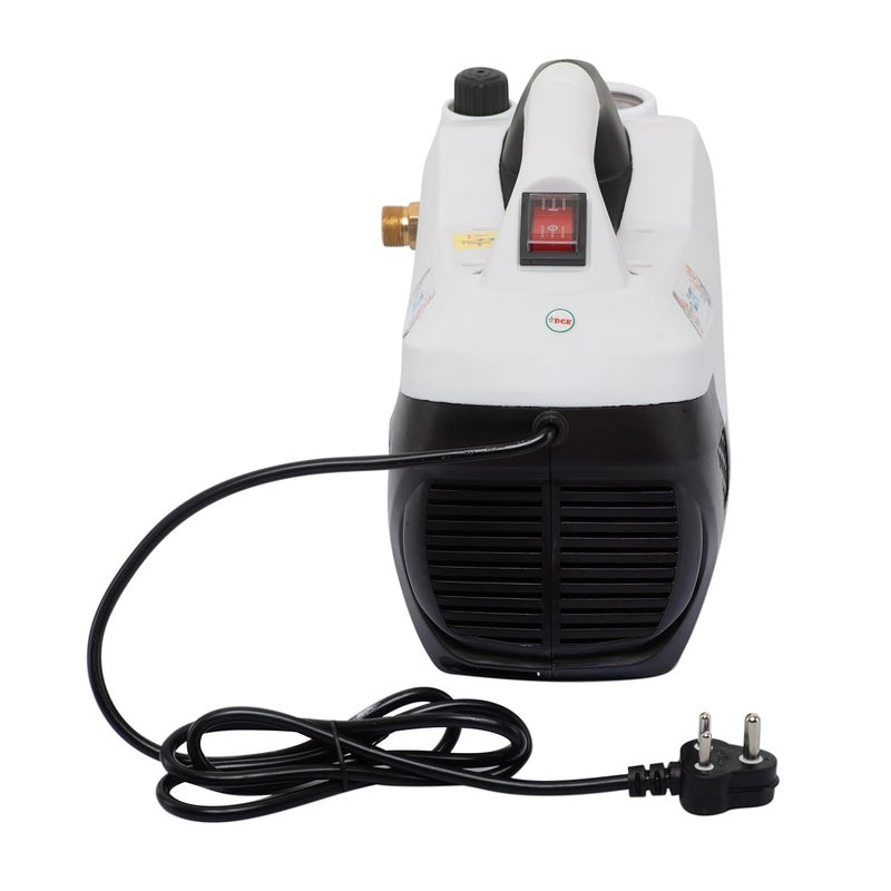 DGK X10i Pro 2200W HighPressure Car Washer with Powerful Induction Motor Max 150 Bar Pressure Auto StartStop and Adjustable Pressure Nob - Image 3