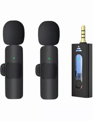 K35 Wireless Microphone Portable For Mobile Phone - pzsku/Z6EE0C9D963CF90B5D967Z/45/_/1694606592/6cca863b-4fdd-4b39-bbac-92d9ae412020
