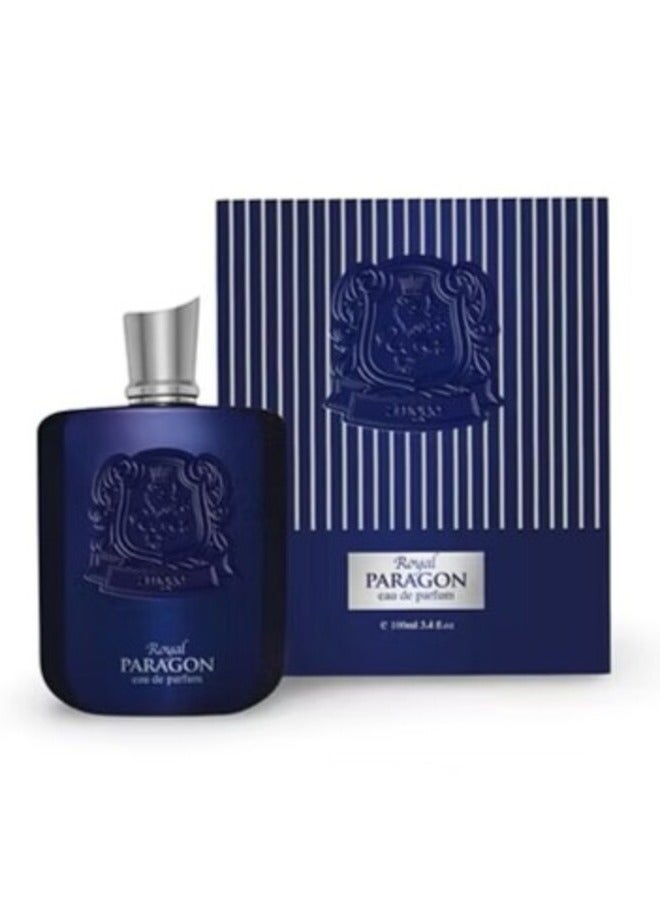 Zimaya Royal Paragon edp 100mL - Image 1