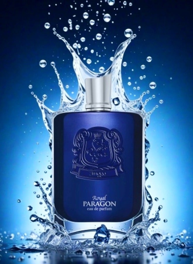 Zimaya Royal Paragon edp 100mL - Image 2