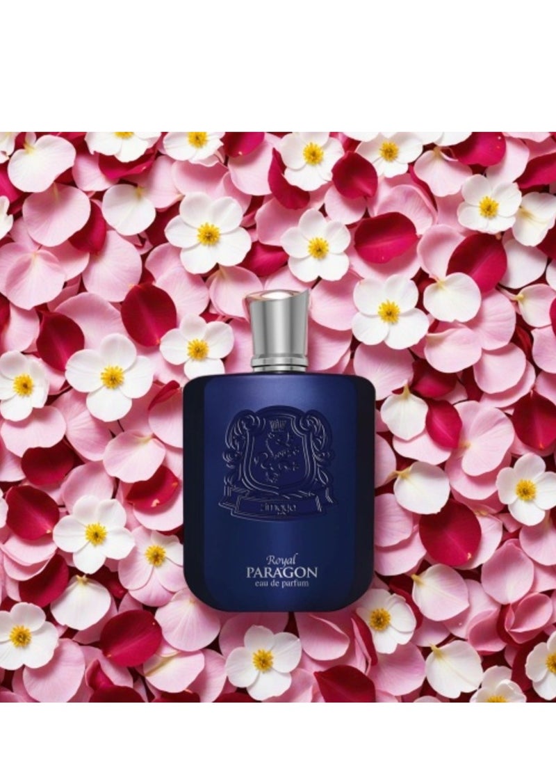 Zimaya Royal Paragon edp 100mL - Image 4
