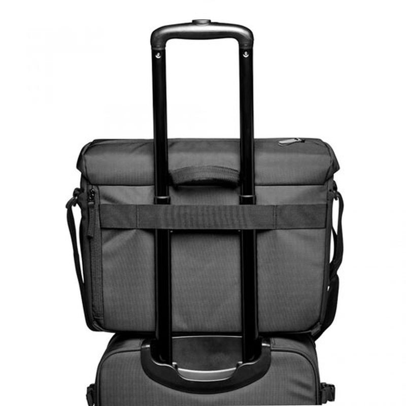 Manfrotto Advanced Messenger M III Camera Bag (Medium) - Image 4