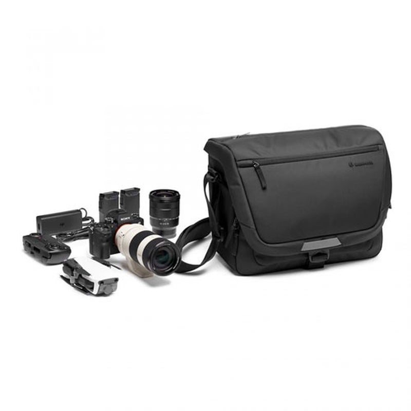 Manfrotto Advanced Messenger M III Camera Bag (Medium) - Image 1