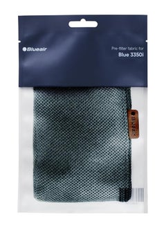 Blueair Genuine Pre-filter Fabric Cover for Blue Max 3350i Air Purifier in Seabed Blue  - Image 1