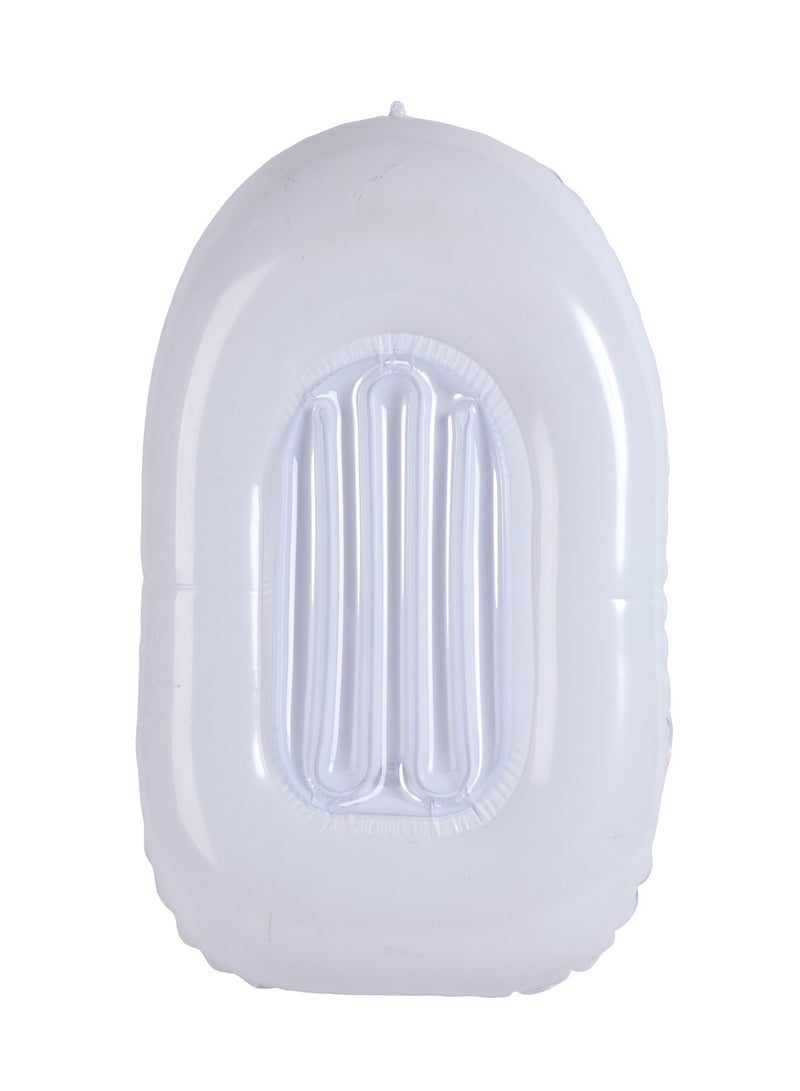 EUREKA KIDS Eurekakids Little Kids Inflatable Swim Boat | Perfect for Beach, Pool and Travel | For 3Y+ - Image 5