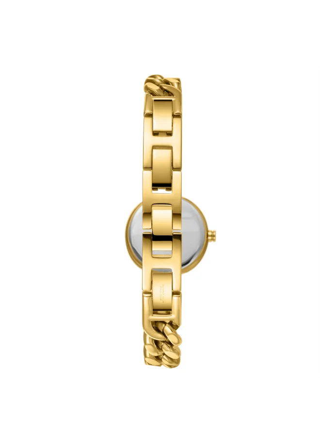 بيفرلي هيلز بولو كلوب BEVERLY HILLS POLO CLUB Women Analog Mother of Pearl Dial Watch - BP3738X.230