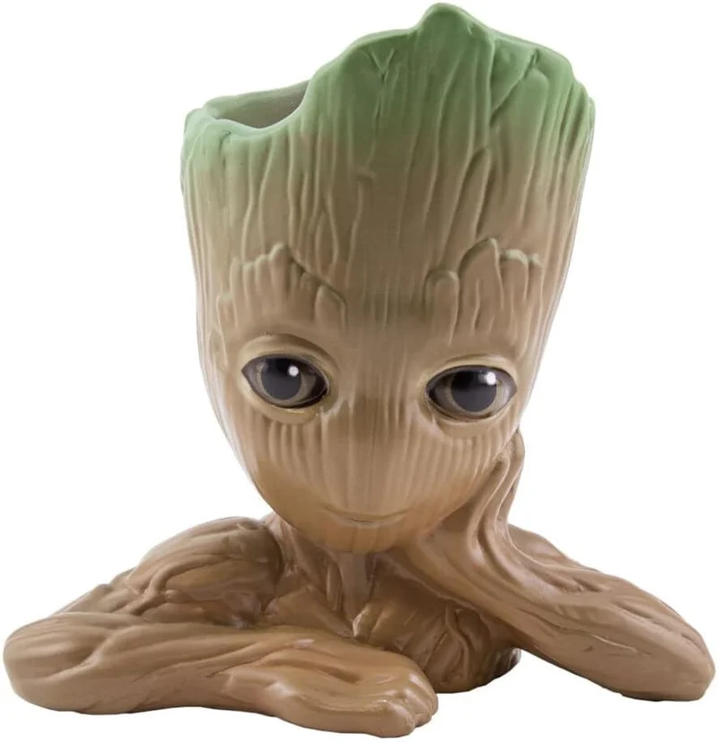 Paladone Paladone Groot Pen Plant Pot Home