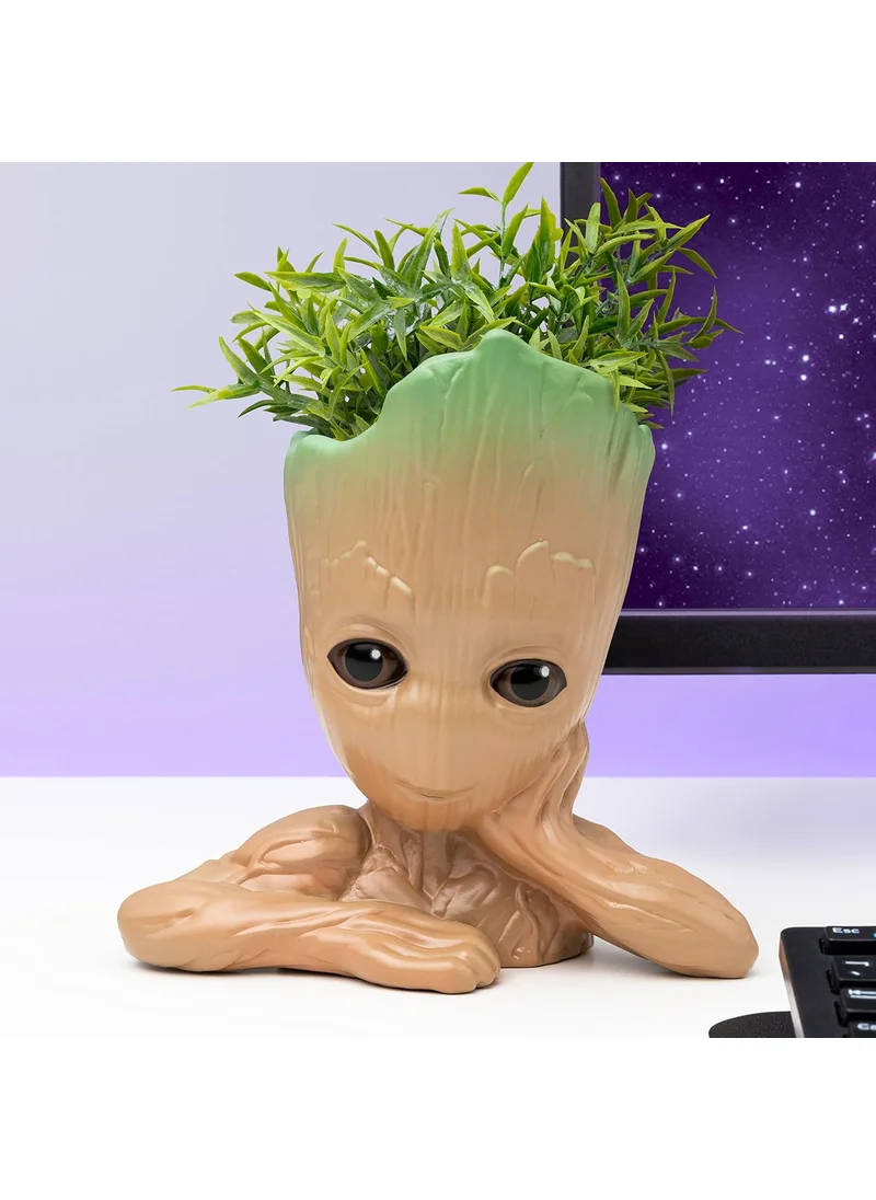 Paladone Paladone Groot Pen Plant Pot Home