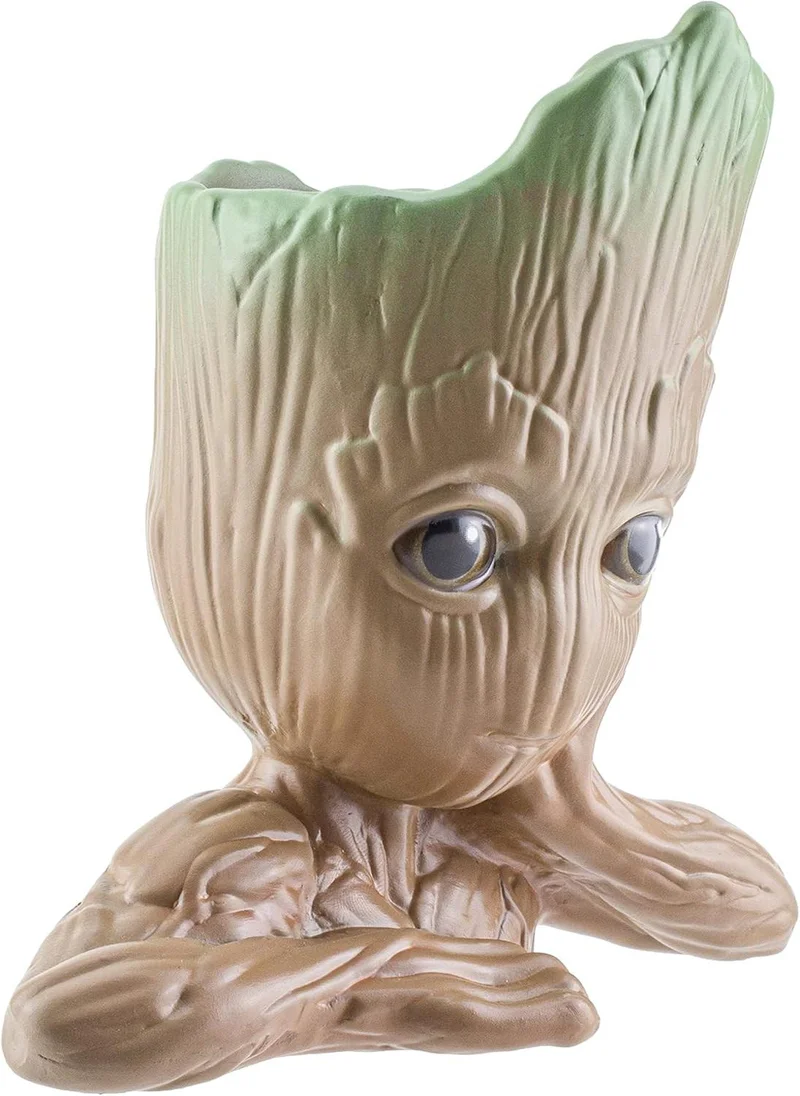 Paladone Paladone Groot Pen Plant Pot Home