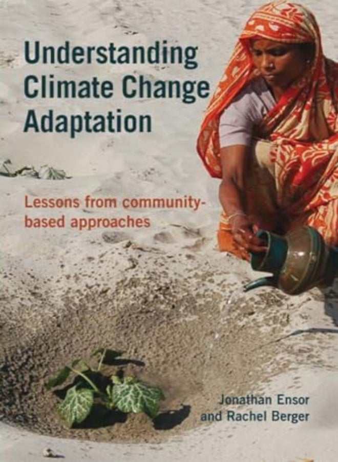 Understanding Climate Change Adaptation