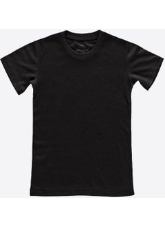 Malabadi Children's Thermal Undershirt Half Sleeve Underwear 402  - Image 1