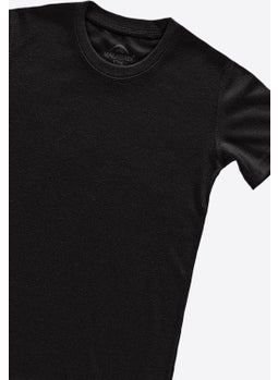 Malabadi Children's Thermal Undershirt Half Sleeve Underwear 402  - Image 2