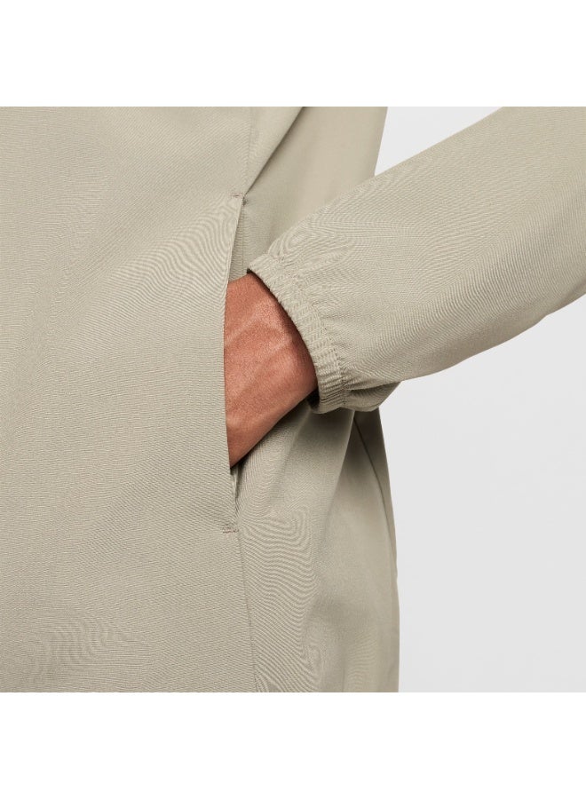 Nike Men’s Nike Dri-FIT Form Hooded Jacket - Image 4