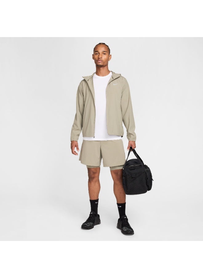 Nike Men’s Nike Dri-FIT Form Hooded Jacket - Image 2