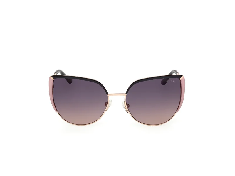 GUESS Gu0021705B59 Cat Eye Sunglasses