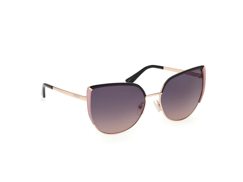 GUESS Gu0021705B59 Cat Eye Sunglasses