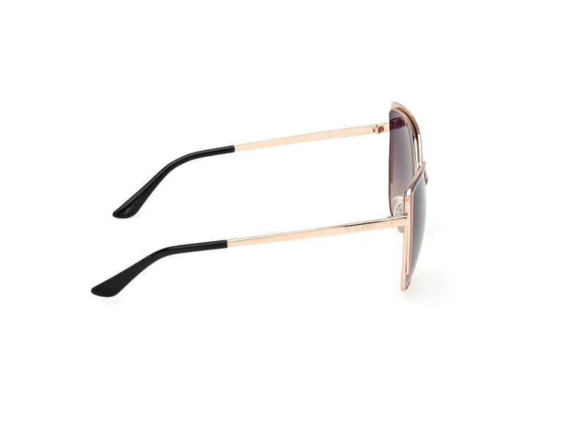 GUESS Gu0021705B59 Cat Eye Sunglasses