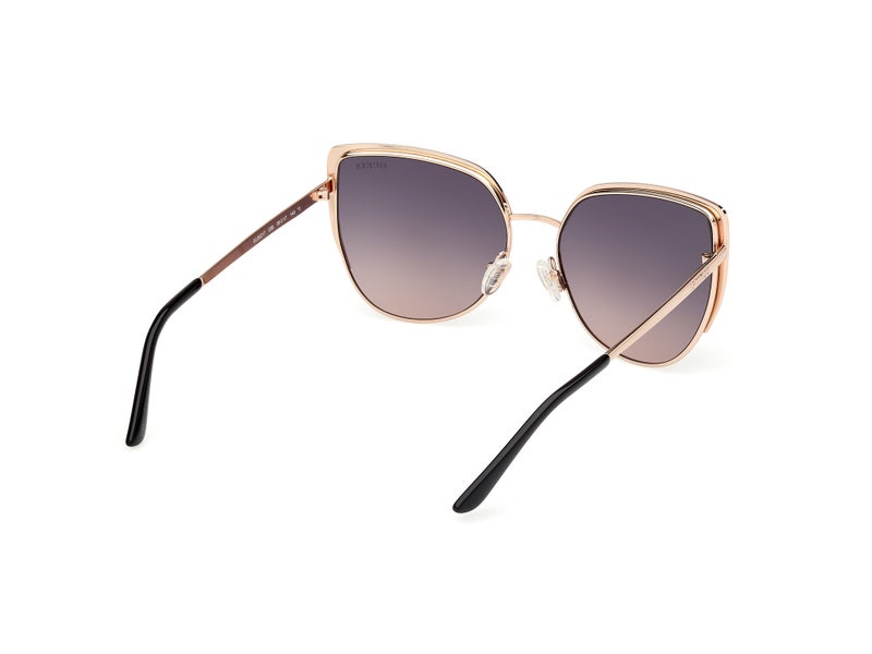 GUESS Gu0021705B59 Cat Eye Sunglasses - Image 5