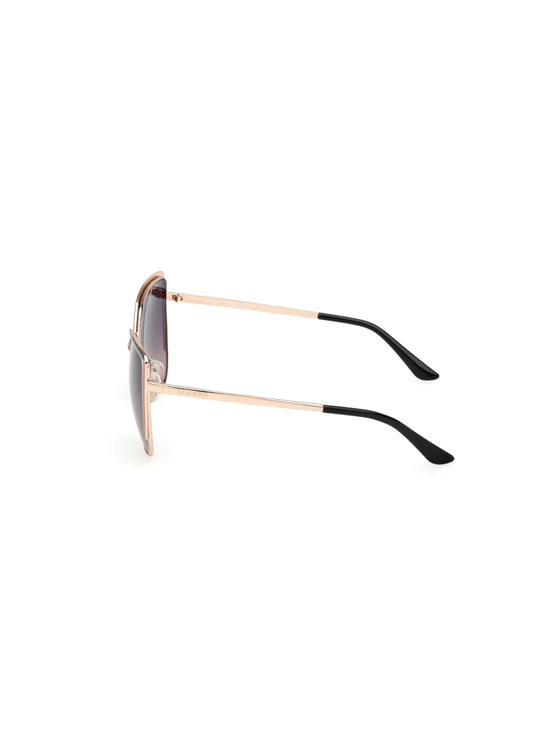 GUESS Gu0021705B59 Cat Eye Sunglasses