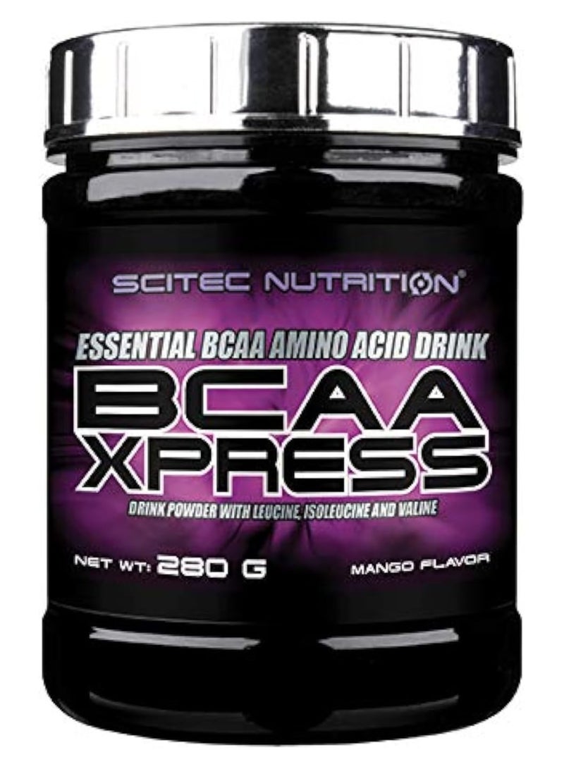 سيتيك نيوتريشن Bcaa Xpress مانجو (280 جرام)