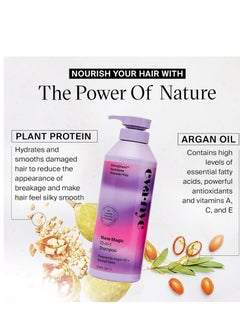 Eva NYC Eva NYC Lift Off Volume Shampoo  - Image 2