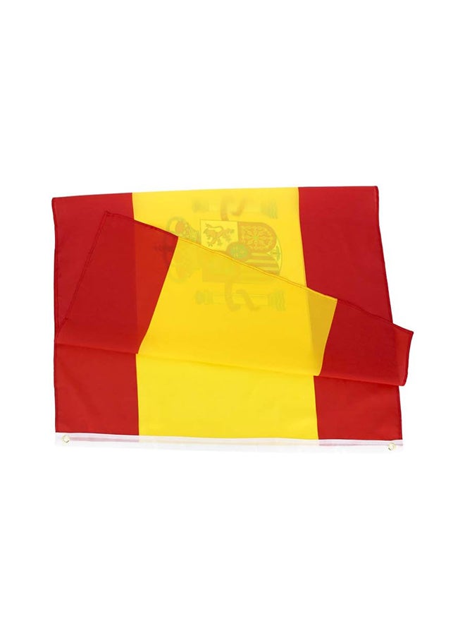 THE BABA - Spain Flag 120X180Cm 4X6Ft - Image 1