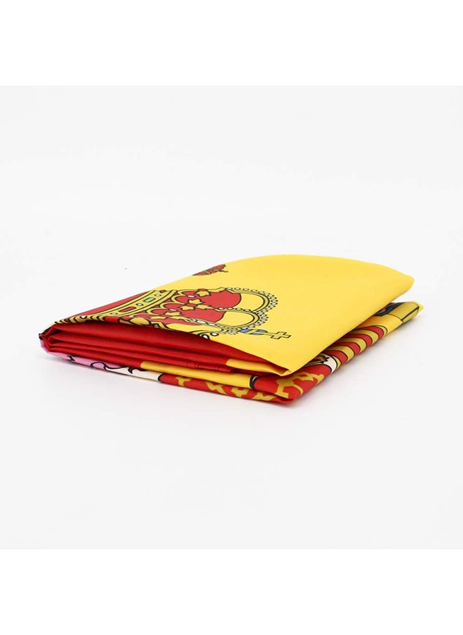 THE BABA - Spain Flag 120X180Cm 4X6Ft - Image 1