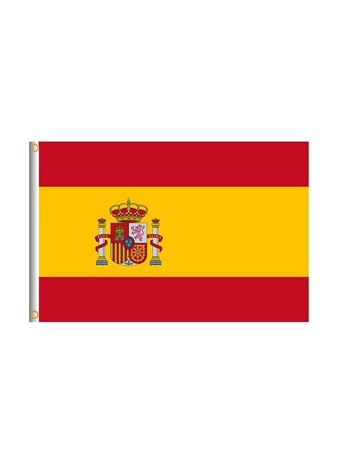 THE BABA - Spain Flag 120X180Cm 4X6Ft - Image 1