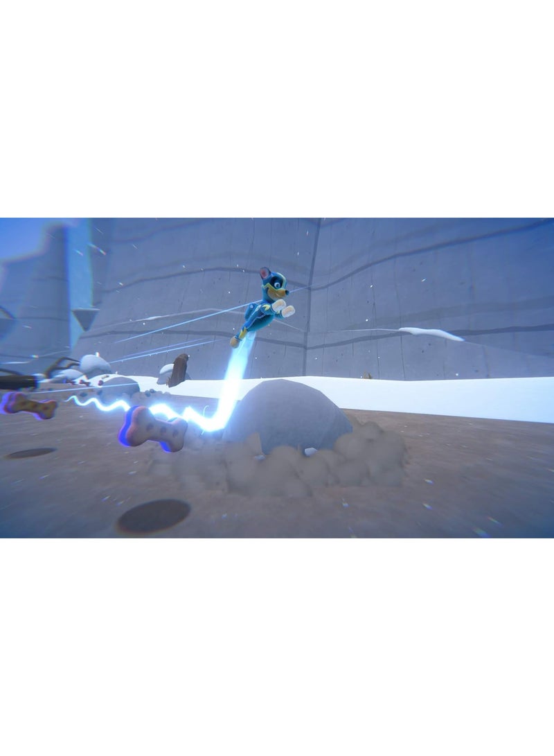 غايمز Paw Patrol Mighty Pups: Save Adventure Bay - Playstation 5 - Image 2