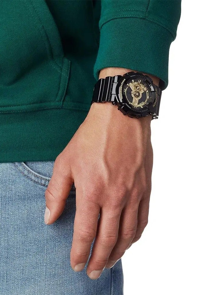 Shock Casio G Shock Watch for men GA-110GB-1A - Image 3